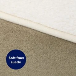 Frisco Pillow Dog Bed W/ Removeable Cover -Frisco 113294 PT4. AC SS1800 V1667228831