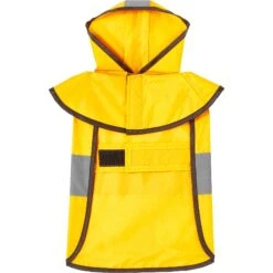 Frisco Lightweight Rainy Days Dog Raincoat 10 Frisco Lightweight Rainy Days Dog Raincoat -Frisco 119208 PT3. AC SS1800 V1540418257