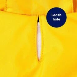 Frisco Lightweight Rainy Days Dog Raincoat 12 Frisco Lightweight Rainy Days Dog Raincoat -Frisco 119208 PT5. AC SS1800 V1540424681