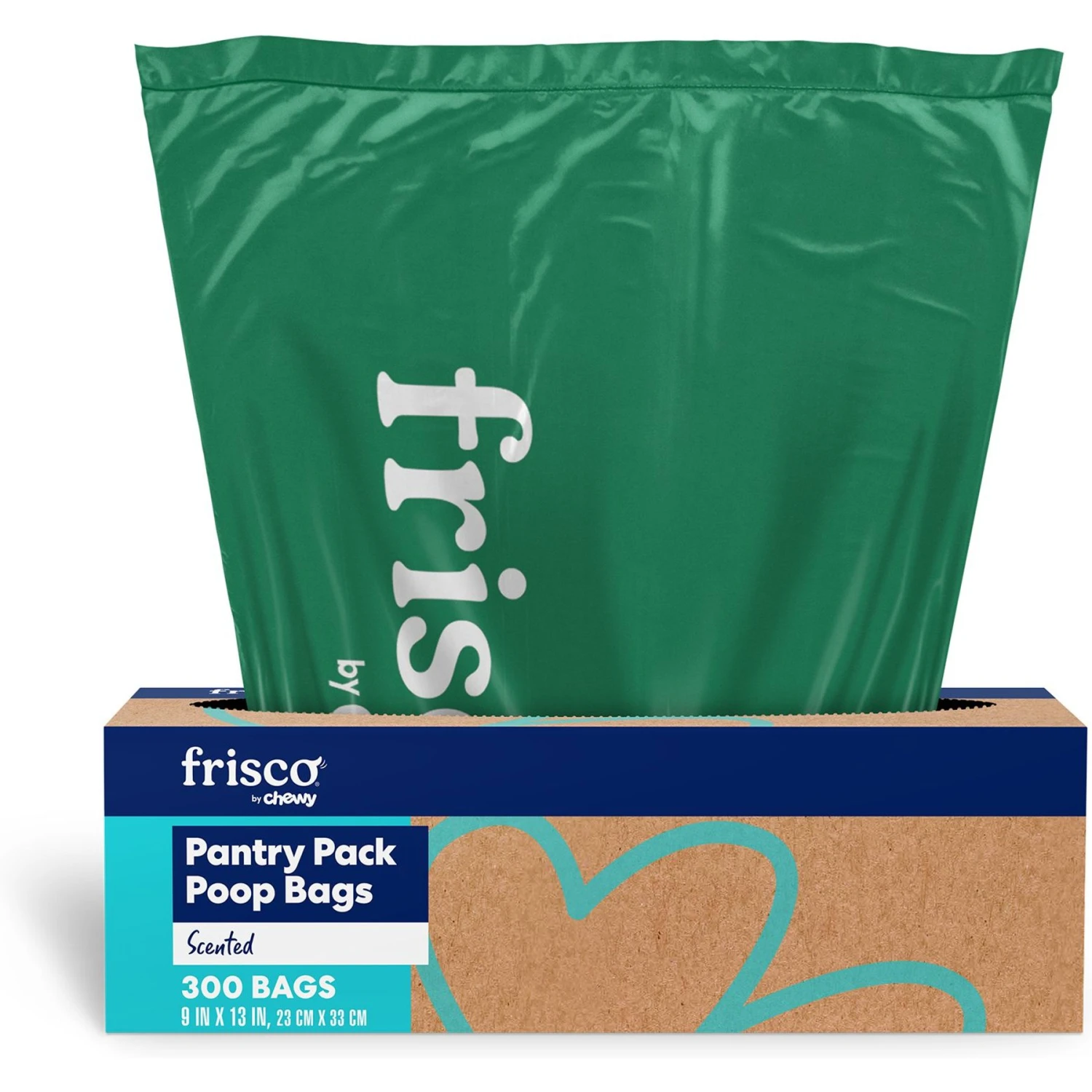 Frisco Pantry Pack Dog Poop Bag 1 Frisco Pantry Pack Dog Poop Bag