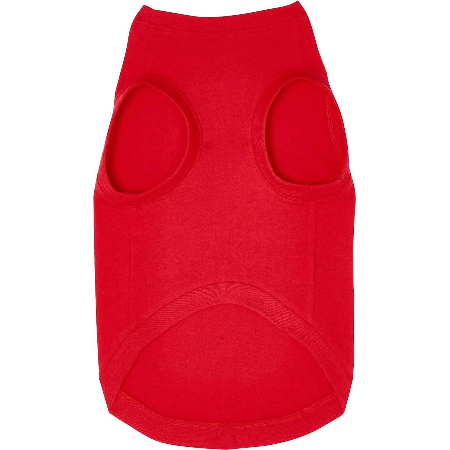 Frisco Basic Dog & Cat T-Shirt 1 Frisco Basic Dog & Cat T-Shirt