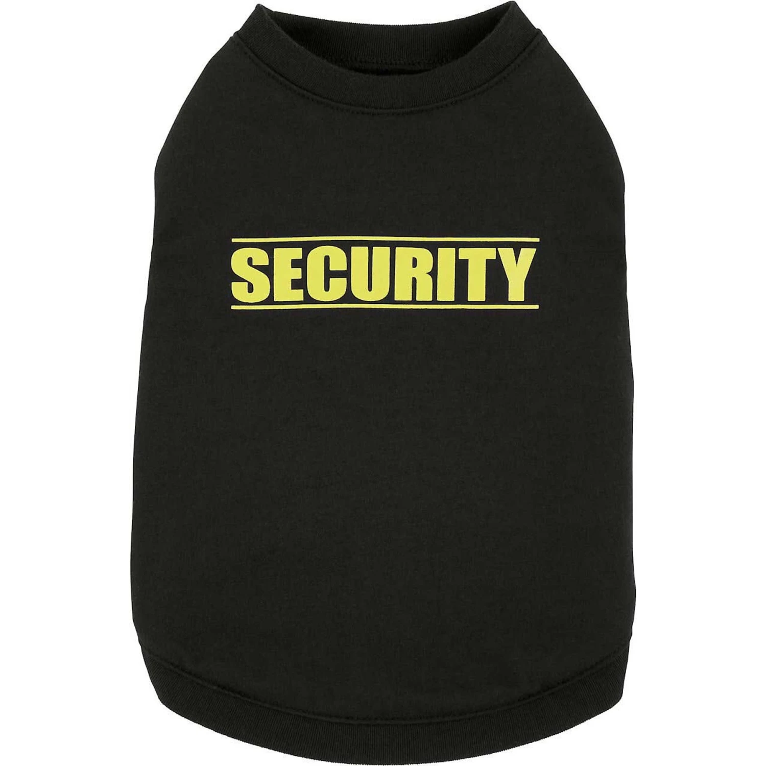 Frisco Security Dog & Cat T-Shirt 1 Frisco Security Dog & Cat T-Shirt