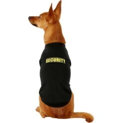 Frisco Security Dog & Cat T-Shirt 10 Frisco Security Dog & Cat T-Shirt -Frisco 139501 PT2. AC SS1800 V1624602763