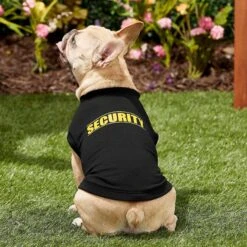 Frisco Security Dog & Cat T-Shirt 12 Frisco Security Dog & Cat T-Shirt -Frisco 139501 PT4. AC SS1800 V1624606952
