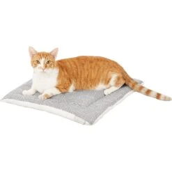 Frisco Reversible Square Cat Pad 8 Frisco Reversible Square Cat Pad -Frisco 144826 PT2. AC SS1800 V1565383741