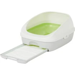 Frisco Cat Litter Pads, Unscented 10 Frisco Cat Litter Pads, Unscented -Frisco 149816 PT3. AC SS1800 V1624492385