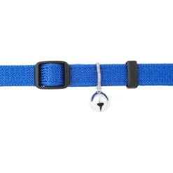 Frisco Nylon Breakaway Cat Collar With Bell -Frisco 153148 PT2. AC SS1800 V1568380087
