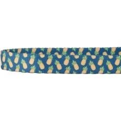 Frisco Pineapple Polyester Breakaway Cat Collar With Bell 8 Frisco Pineapple Polyester Breakaway Cat Collar With Bell -Frisco 153158 PT3. AC SS1800 V1568380088
