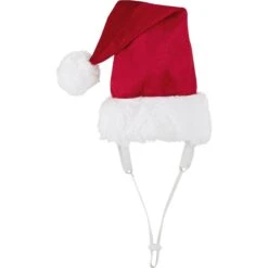 Frisco Holiday Dog & Cat Santa Hat, 1 Count 9 Frisco Holiday Dog & Cat Santa Hat, 1 Count -Frisco 160054 PT3. AC SS1800 V1663949393