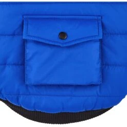 Frisco Heavyweight Anchorage Insulated Dog & Cat Parka -Frisco 160250 PT5. AC SS1800 V1567005787