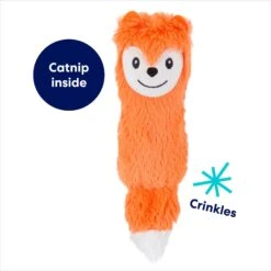 Frisco Plush Kicker Cat Toy 7 Frisco Plush Kicker Cat Toy -Frisco 161264 PT2. AC SS1800 V1686579152