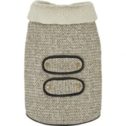 Frisco Manhattan Tweed Dog & Cat Coat 10 Frisco Manhattan Tweed Dog & Cat Coat -Frisco 161275 PT3. AC SS1800 V1567003098