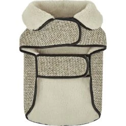 Frisco Manhattan Tweed Dog & Cat Coat 11 Frisco Manhattan Tweed Dog & Cat Coat -Frisco 161275 PT4. AC SS1800 V1567005137