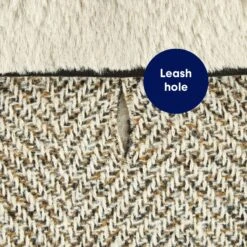 Frisco Manhattan Tweed Dog & Cat Coat 12 Frisco Manhattan Tweed Dog & Cat Coat -Frisco 161275 PT5. AC SS1800 V1567009363