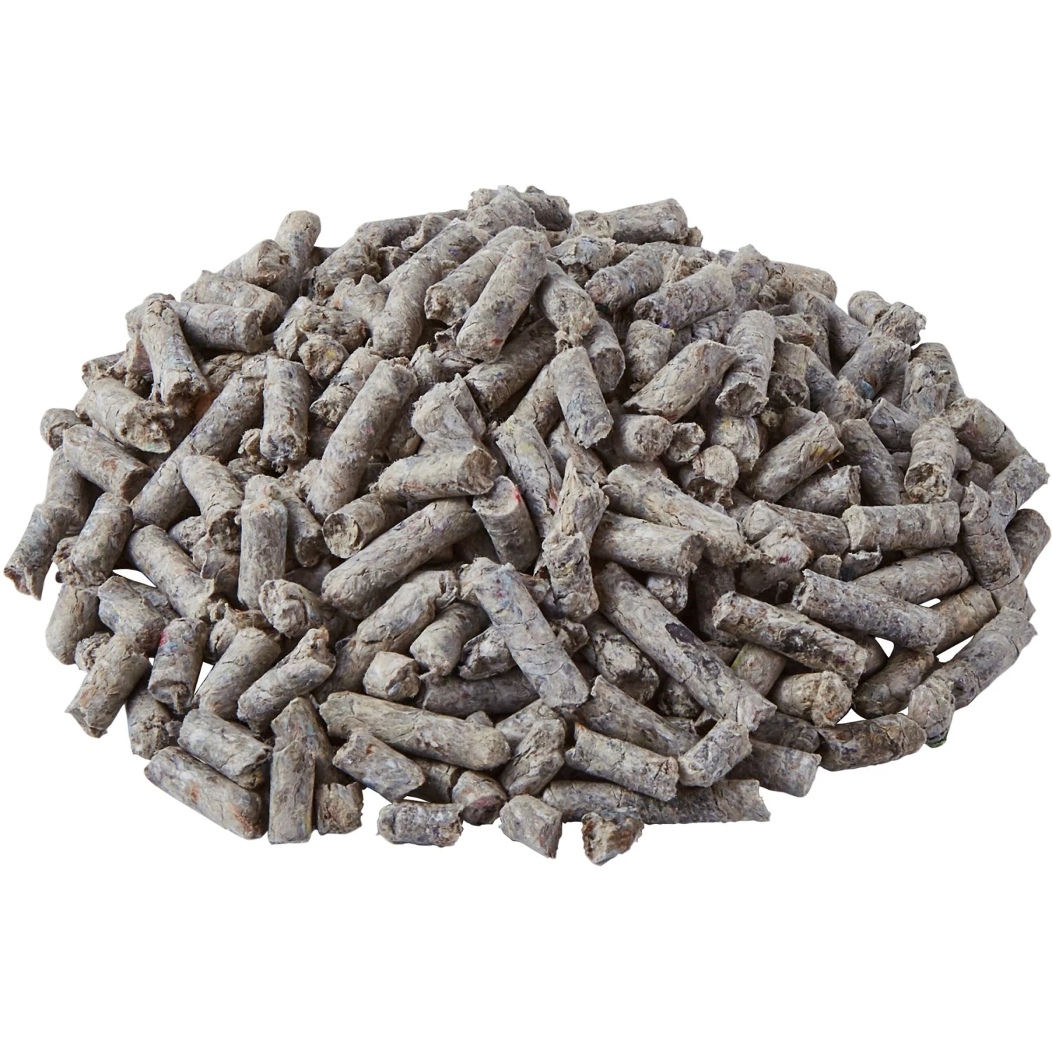 Frisco Unscented Non-Clumping Recycled Paper Cat Litter 4 Frisco Unscented Non-Clumping Recycled Paper Cat Litter - Image 4