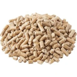 Frisco Pine Pellet Unscented Non-Clumping Wood Cat Litter 10 Frisco Pine Pellet Unscented Non-Clumping Wood Cat Litter -Frisco 161458 PT3. AC SS1800 V1617637896
