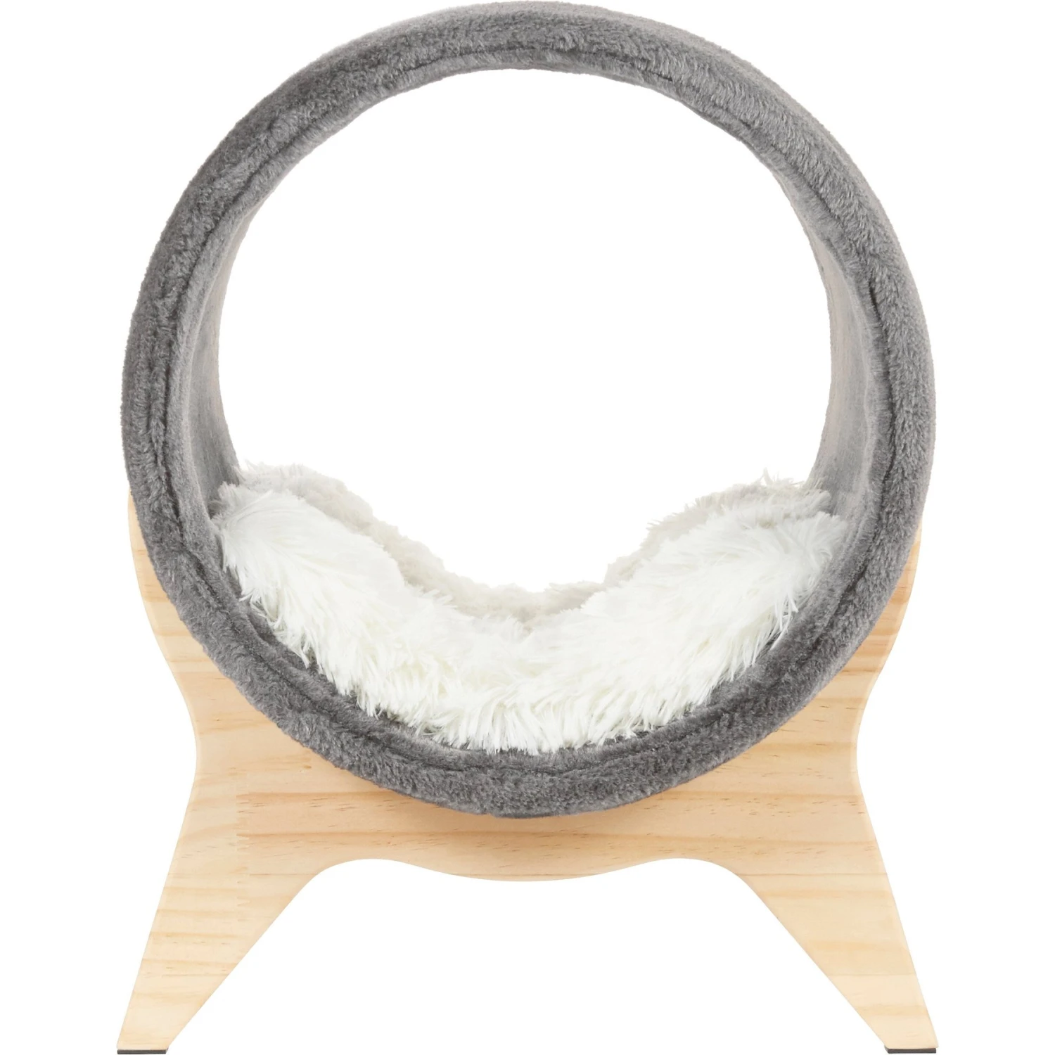 Frisco Modern Tunnel Elevated Cat Bed 3 Frisco Modern Tunnel Elevated Cat Bed - Image 3