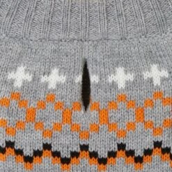 Frisco Fox Dog & Cat Sweater 10 Frisco Fox Dog & Cat Sweater -Frisco 223811 PT5. AC SS1800 V1598652681