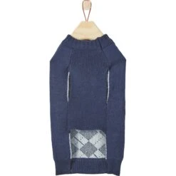 Frisco Argyle Dog & Cat Sweater 11 Frisco Argyle Dog & Cat Sweater -Frisco 223858 PT4. AC SS1800 V1599748855
