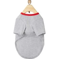 Frisco Little Trouble Maker Dog & Cat T-Shirt 11 Frisco Little Trouble Maker Dog & Cat T-Shirt -Frisco 248639 PT4. AC SS1800 V1644960396