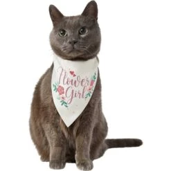 Frisco Wedding Reversible Dog & Cat Bandana 12 Frisco Wedding Reversible Dog & Cat Bandana -Frisco 248712 PT3. AC SS1800 V1632431176