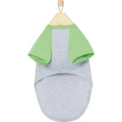 Frisco Happy Lil' Camper Dog & Cat T-Shirt 11 Frisco Happy Lil' Camper Dog & Cat T-Shirt -Frisco 248789 PT4. AC SS1800 V1613669812