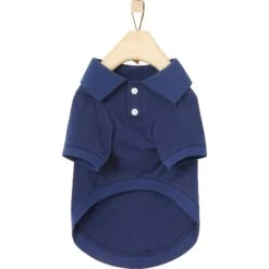 Frisco Dog & Cat Polo Shirt With Accent Pocket 12 Frisco Dog & Cat Polo Shirt With Accent Pocket -Frisco 248880 PT4. AC SS1800 V1644960406