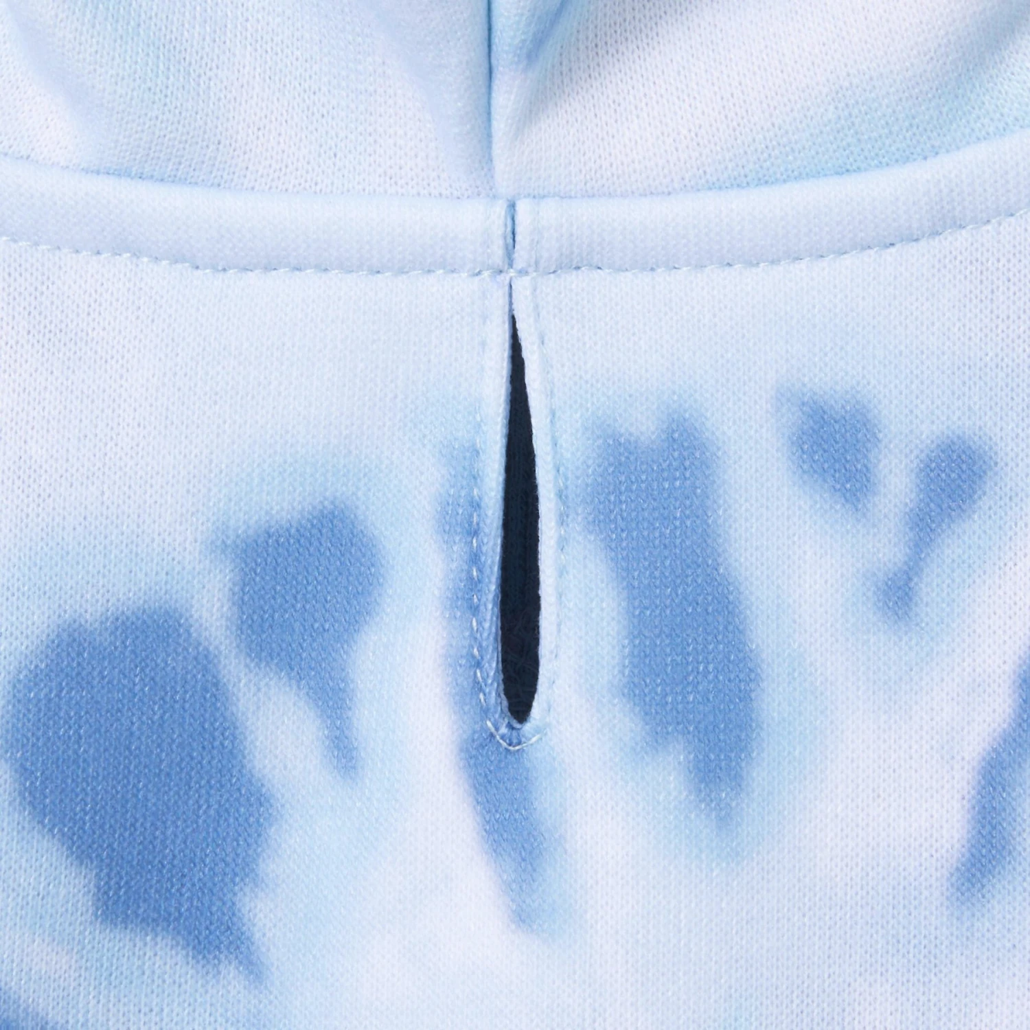 Frisco Life Is Wag Worthy Tiedye Print Dog & Cat Hoodie 6 Frisco Life Is Wag Worthy Tiedye Print Dog & Cat Hoodie - Image 6