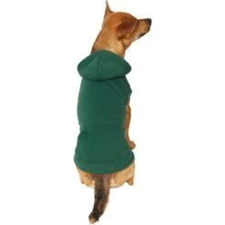 Frisco Dog & Cat Basic Hoodie 9 Frisco Dog & Cat Basic Hoodie -Frisco 249154 PT2. AC SS1800 V1633073480