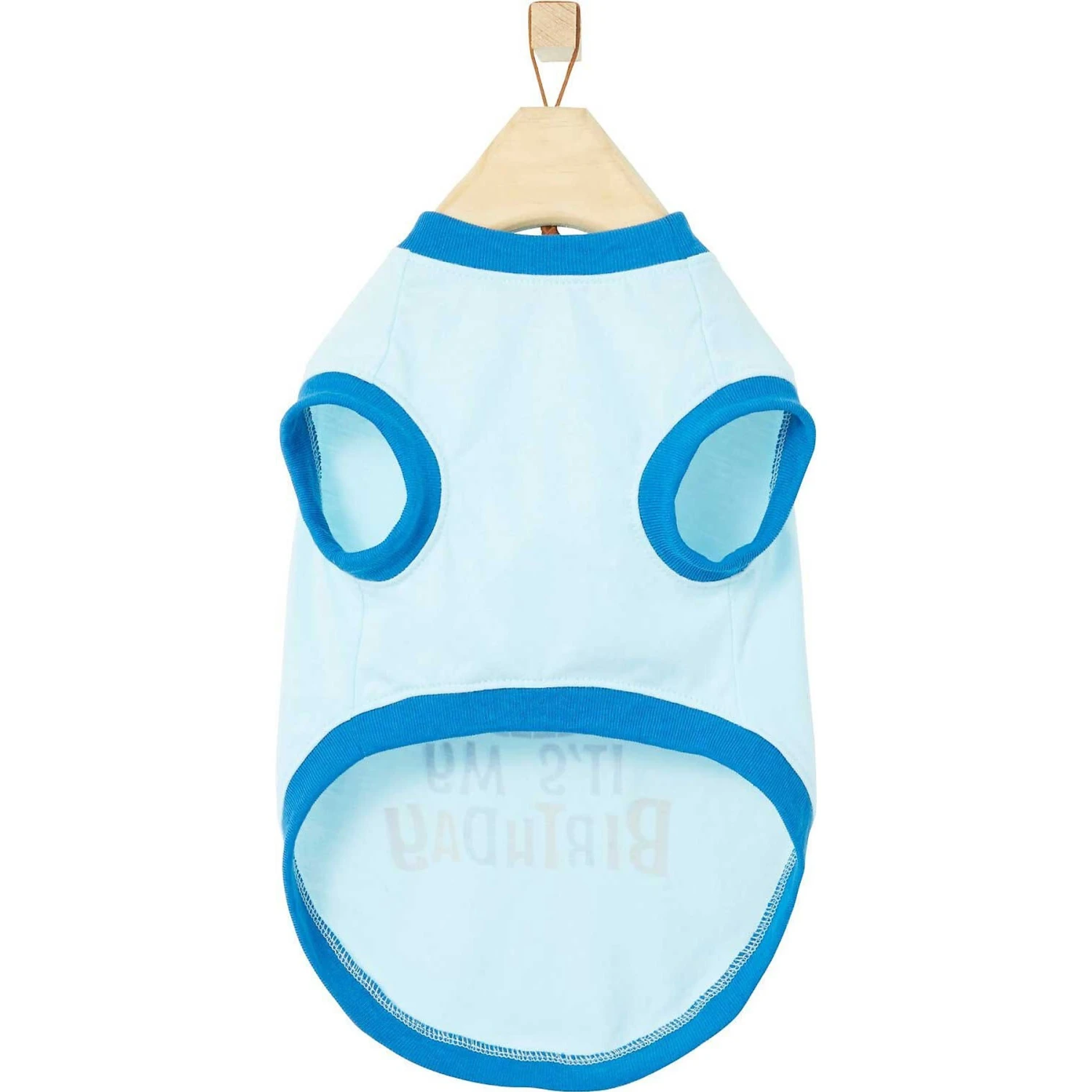 Frisco It's My Birthday & Cat T-Shirt 5 Frisco It's My Birthday & Cat T-Shirt - Image 5