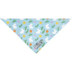 Frisco Easter Bunny Personalized Dog & Cat Bandana 12 Frisco Easter Bunny Personalized Dog & Cat Bandana -Frisco 254211 PT3. AC SS1800 V1618510665