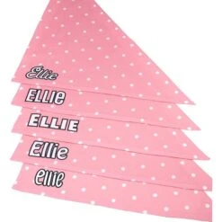 Frisco Polka Dot Personalized Dog & Cat Bandana 13 Frisco Polka Dot Personalized Dog & Cat Bandana -Frisco 254223 PT4. AC SS1800 V1632421875