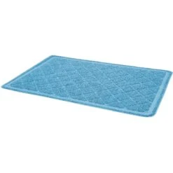 Frisco Quilted Cat Litter Mat 7 Frisco Quilted Cat Litter Mat -Frisco 258210 PT2. AC SS1800 V1615574504