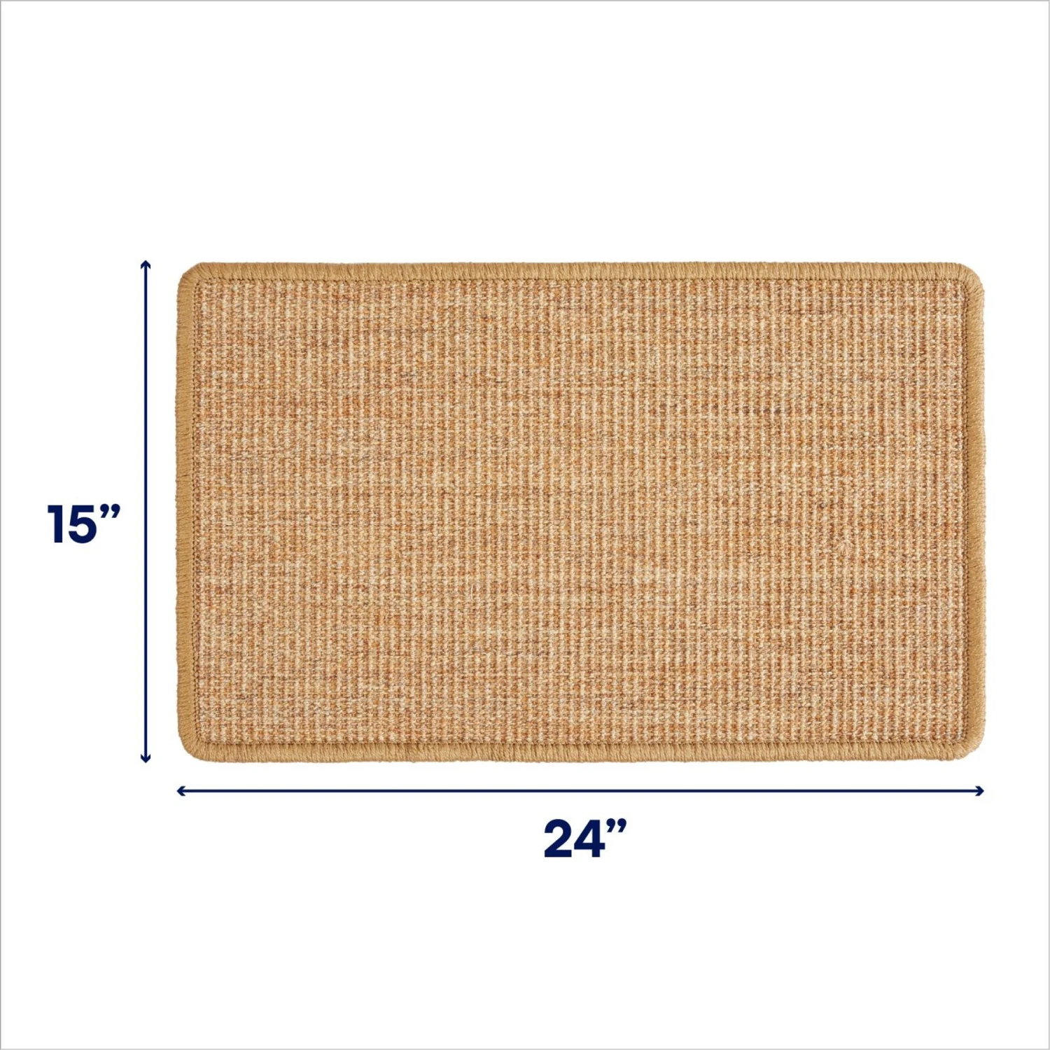Frisco Sisal Mat 2 Frisco Sisal Mat - Image 2