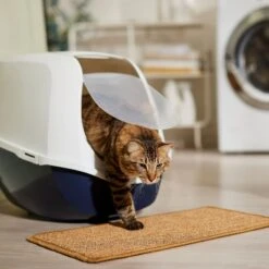 Frisco Sisal Mat 8 Frisco Sisal Mat -Frisco 259250 PT3. AC SS1800 V1675279993