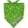 Frisco Golf Personalized Dog & Cat Bandana