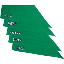 Frisco Solid Color Personalized Dog & Cat Bandana 13 Frisco Solid Color Personalized Dog & Cat Bandana -Frisco 267489 PT4. AC SS1800 V1632432099