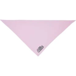 Frisco Solid Pastel Personalized Dog & Cat Bandana 11 Frisco Solid Pastel Personalized Dog & Cat Bandana -Frisco 267514 PT2. AC SS1800 V1632688343