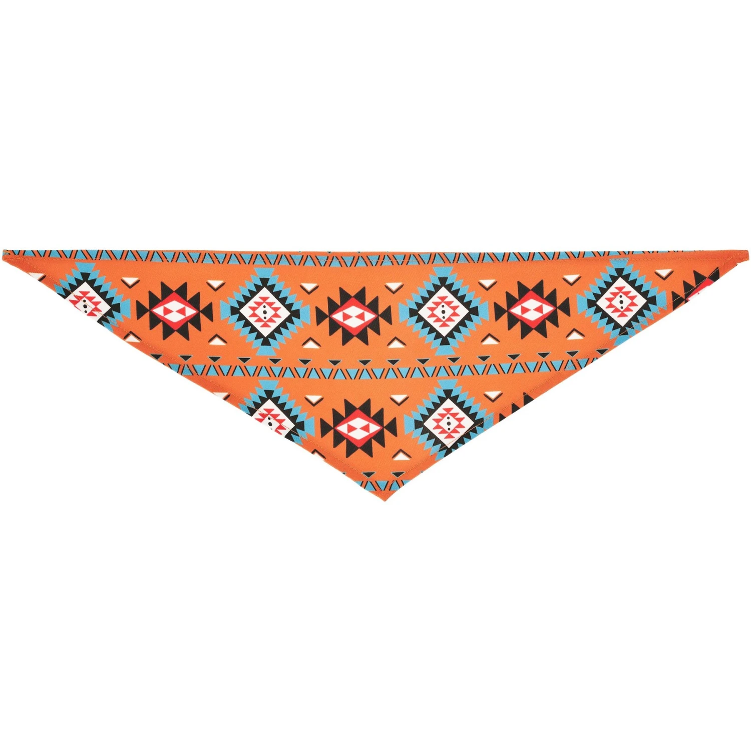Frisco Southwest Dog & Cat Bandana 5 Frisco Southwest Dog & Cat Bandana - Image 5