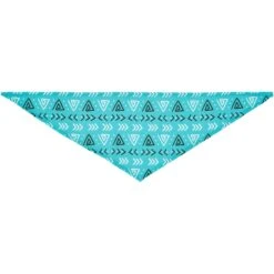 Frisco Geometric Dog & Cat Bandana 12 Frisco Geometric Dog & Cat Bandana -Frisco 267907 PT4. AC SS1800 V1637691137
