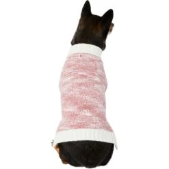 Frisco Heathered Dog & Cat Soft Chenille Sweater 9 Frisco Heathered Dog & Cat Soft Chenille Sweater -Frisco 268130 PT2. AC SS1800 V1628782576