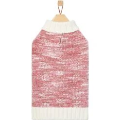 Frisco Heathered Dog & Cat Soft Chenille Sweater 10 Frisco Heathered Dog & Cat Soft Chenille Sweater -Frisco 268130 PT4. AC SS1800 V1628782588