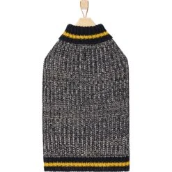 Frisco Heathered Knit Dog & Cat Sweater With 60% Recycled Content 10 Frisco Heathered Knit Dog & Cat Sweater With 60% Recycled Content -Frisco 268159 PT4. AC SS1800 V1628778098
