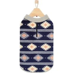 Frisco Lightweight Southwest Dog & Cat Polar Fleece Vest 10 Frisco Lightweight Southwest Dog & Cat Polar Fleece Vest -Frisco 268167 PT4. AC SS1800 V1628791339