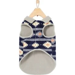 Frisco Lightweight Southwest Dog & Cat Polar Fleece Vest 11 Frisco Lightweight Southwest Dog & Cat Polar Fleece Vest -Frisco 268167 PT5. AC SS1800 V1628791404