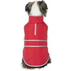 Frisco Mediumweight Reflective Water-Resistant Insulated Dog & Cat Coat 11 Frisco Mediumweight Reflective Water-Resistant Insulated Dog & Cat Coat -Frisco 268342 PT5. AC SS1800 V1636563730