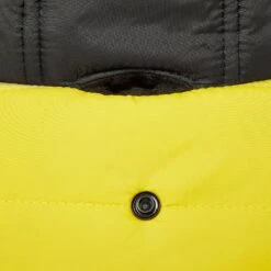 Frisco Heavyweight Anchorage Insulated Dog & Cat Parka, Yellow/Black 12 Frisco Heavyweight Anchorage Insulated Dog & Cat Parka, Yellow/Black -Frisco 268397 PT6. AC SS1800 V1628792266