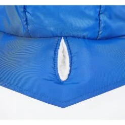 Frisco Heavyweight Chevron Insulated Dog & Cat Parka With Pocket -Frisco 268405 PT6. AC SS1800 V1628784756