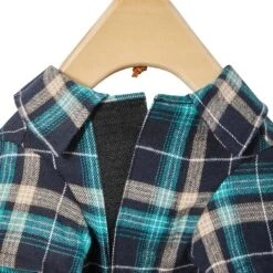 Frisco Multi-Plaid Dog & Cat Flannel Shirt 15 Frisco Multi-Plaid Dog & Cat Flannel Shirt -Frisco 268588 PT6. AC SS1800 V1637671626