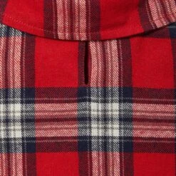 Frisco Red Plaid Dog & Cat Shirt 14 Frisco Red Plaid Dog & Cat Shirt -Frisco 268604 PT5. AC SS1800 V1637669198